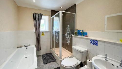 Uk47549 - Carty Cottage - Foto 4