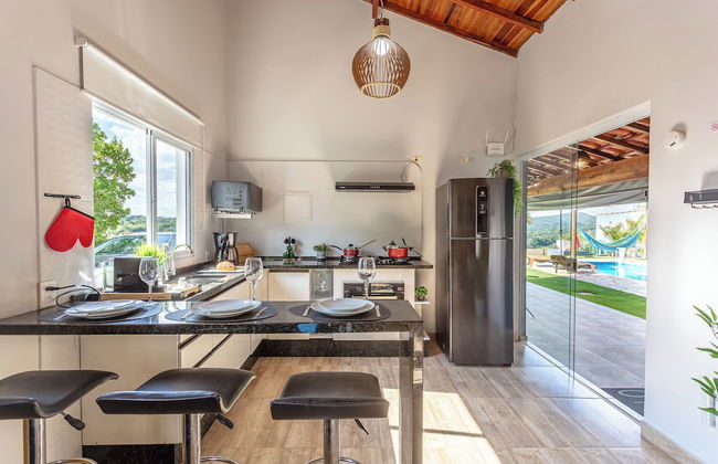 Casa com piscina - Brazilian Corner - Photo 16