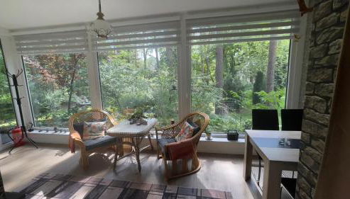 NEUES Ferienhaus "Kolibri" direkt in Wandlitz, - Foto 4