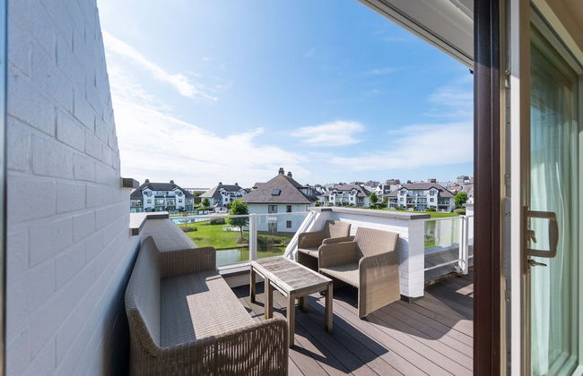 Attractive Apartment With Magnificent View - Foto 32