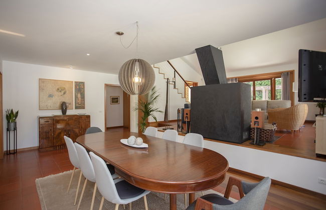 Liiiving Caminha Countryside Pool House - Foto 55