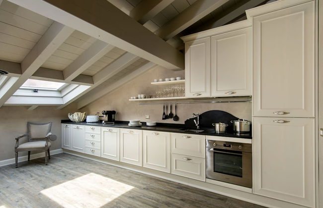 La Vite 2.0 apartments - Foto 29