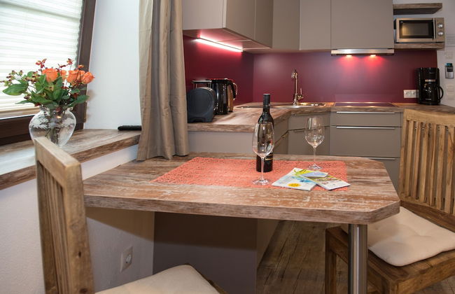 Appartementhaus Renate - Foto 48