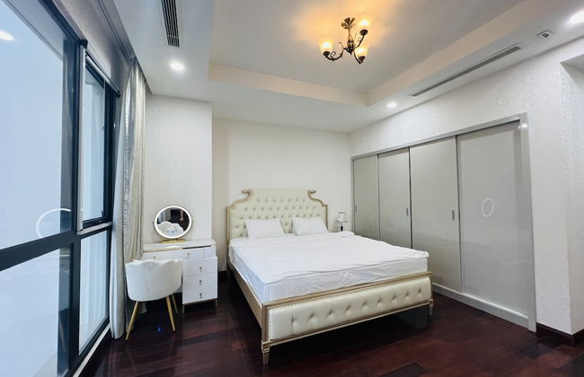 Royal City Vinhomes Nguyen Trai - Foto 12