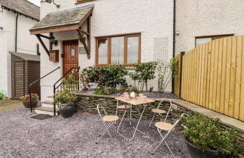 Rose Cottage - Foto 21