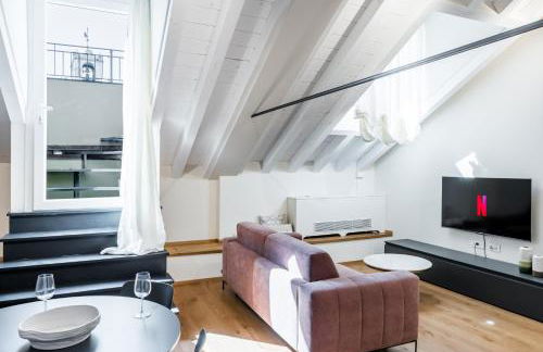 Attico di Lusso 5 Stelle con terrazzo San Giorgio - Photo 16