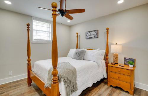 Sunset Paradise on Weiss Lake with Private Dock! - Photo 16