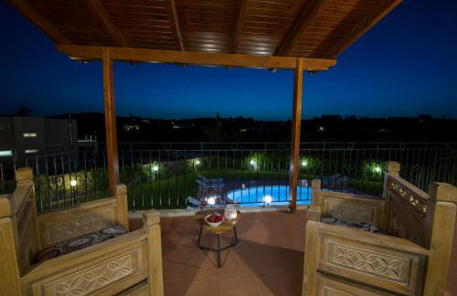 Villa Thallo - Foto 75