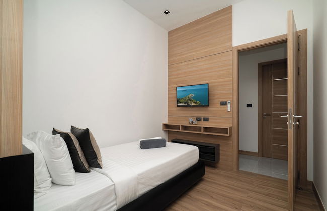 Rawayana Central Park Villas - Foto 29