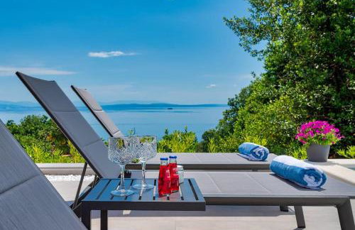 Casa Marta with Pool and Sea View - Photo 17