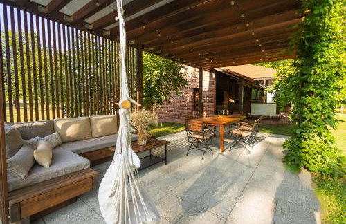 Rudine 41 - Off-Grid Riverside Home - Foto 48