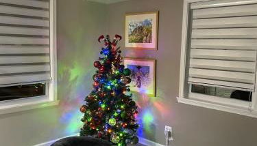 Stylish 3BR Townhouse with Backyard,and Easy Parking - Foto 4