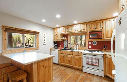 Cattle Drive Cabin and Bunk House - Foto 3