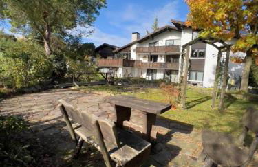 FeWo Ottobeurens Schmuckstück Gemütlich-Stylische Wohnung - AMETHYST - Foto 6