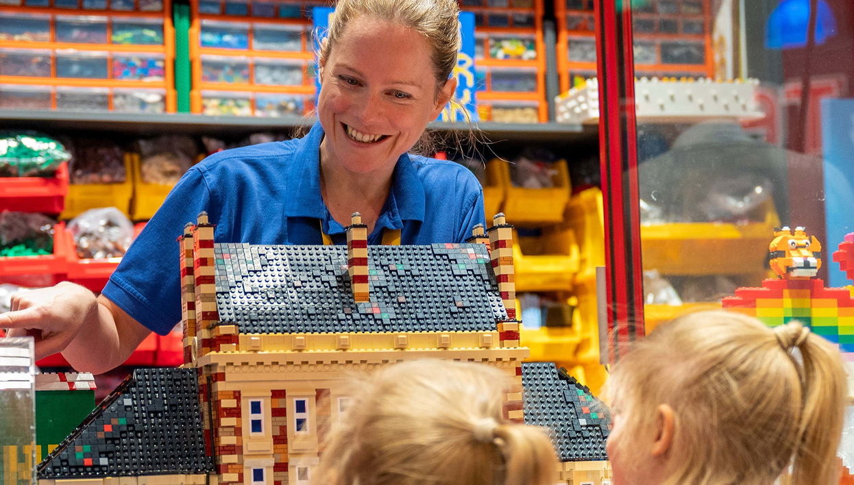 LEGOLAND® Birmingham Tickets