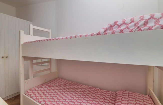 Il Borgo 2/12 700m From The Beach - Foto 4