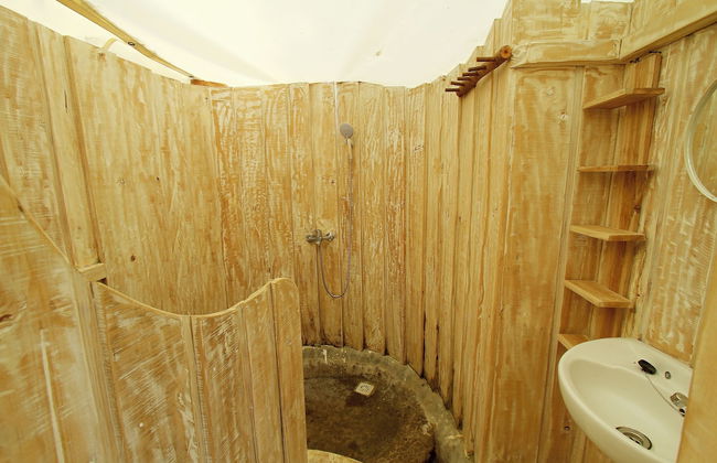 Cimon Urban Camp - Photo 14