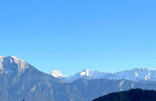 Ferienwohnung Kranzhornblick - Alpenmagie Suites - Foto 26