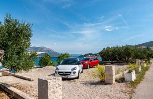 Apartments by the sea Kneza, Korcula - 9168 - Foto 10