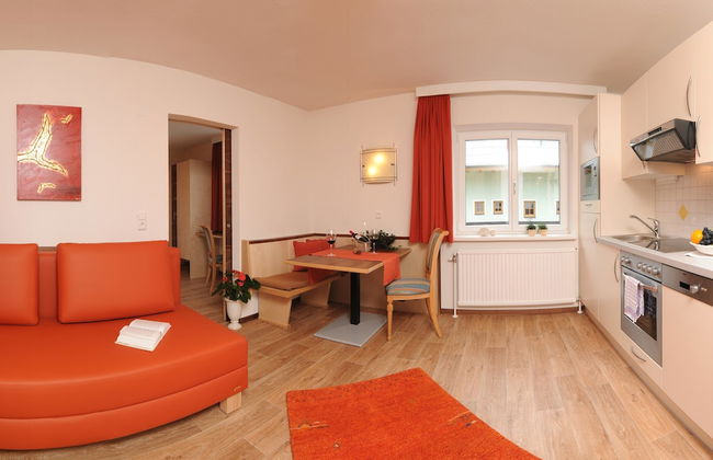 Apart Fliana - Foto 14