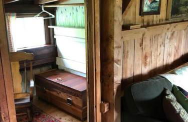 The Hunter Cabin at Sky Hollow - Foto 35