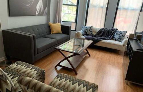 South Loop 4 Bedroom apt - Foto 3