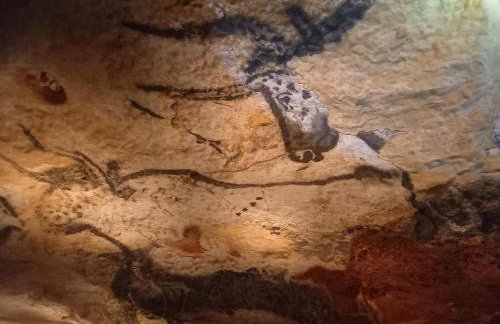 Gîte Talia - Foto 27