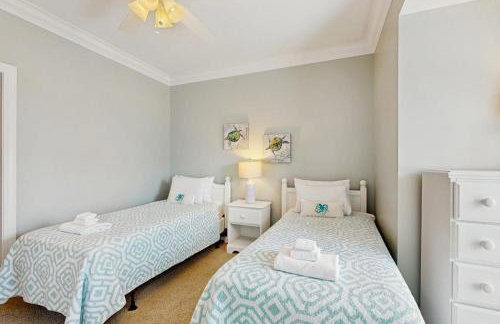 King Cotton Villa 17 - Foto 18