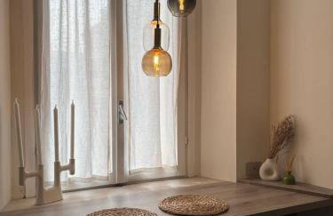 Liam Gem Navigli Design Apartment - Foto 7
