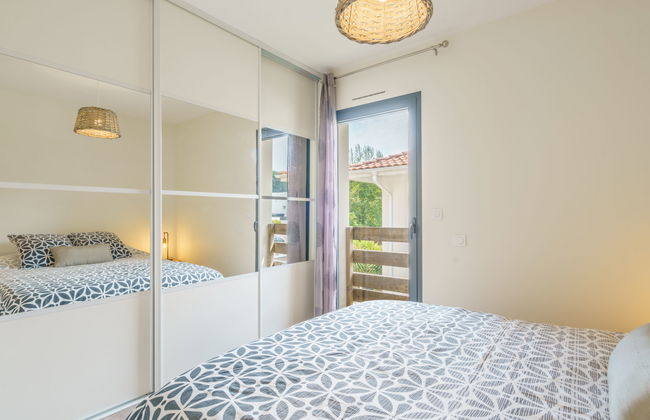 Chemin du Ruisseau d'Arcangues - Foto 6