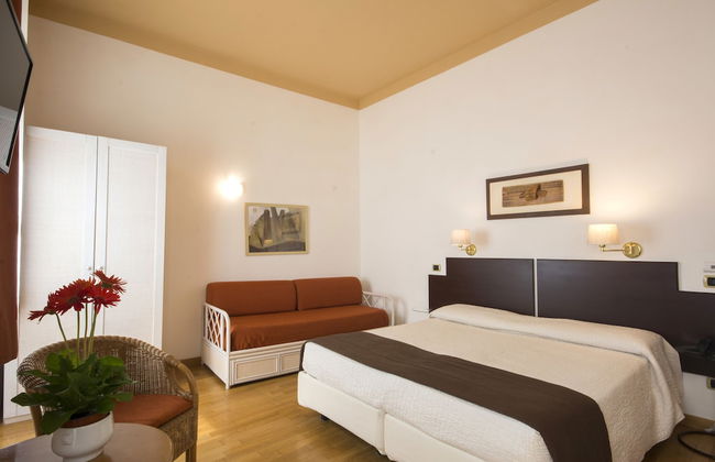 Piazza Paradiso Accomodation - Foto 36