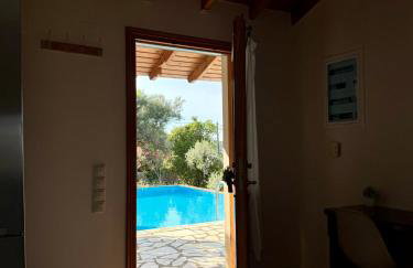 Villa Melikokia - Foto 40