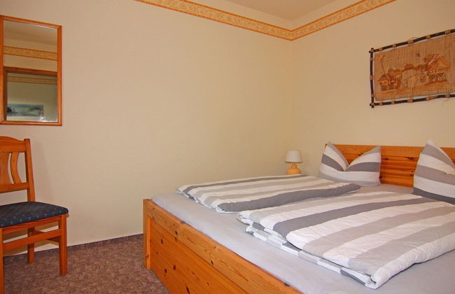 Einladende Ferienwohnung am Achterwasser in Lutow - Foto 2