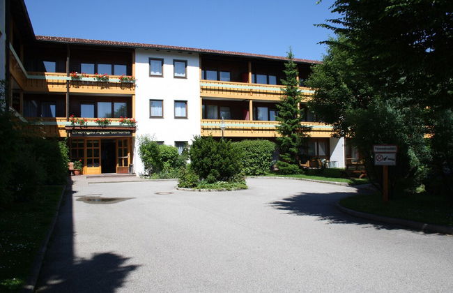 Chiemgau Appartements - Foto 37