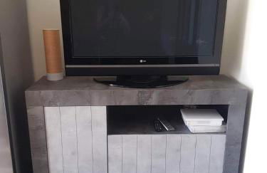 Appartement bord de mer - Photo 8