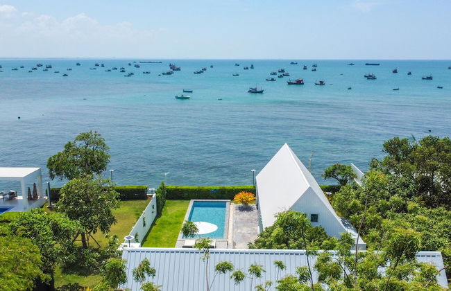 One Villa Samaesarn - Foto 1