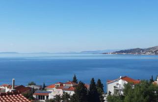 Sea view Jagoda apartment 3 - Foto 27