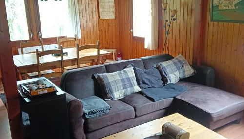 Cabaña tirolesa a 10 km de Bakio en parcela privada - Foto 2