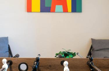 Houston Escape Heated Pool Cabana & Game Room - Foto 3