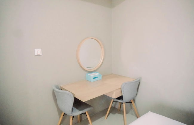 Comfort 2Br At 3Rd Floor Baileys Apartment - Photo 18