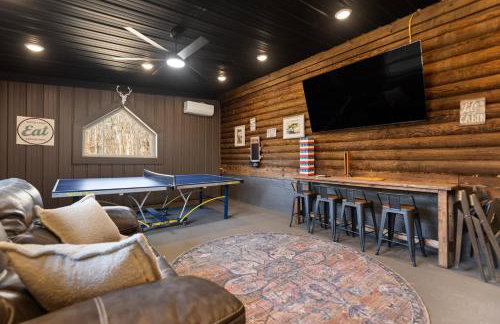 Lake Cumberland Cedar Hideaway - Foto 34