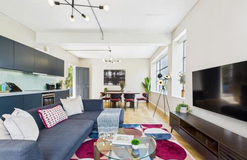 Be London - The Old Street Residences - Foto 22