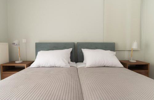 Vasilopoulos Residences - Apartments Ioni & Neso, Eliana & Melanthia - Foto 59