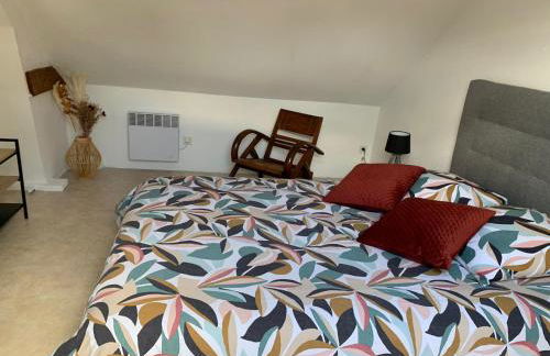 La Parencelle, proche Boulerie Jump, PEC, Circuit - Foto 16