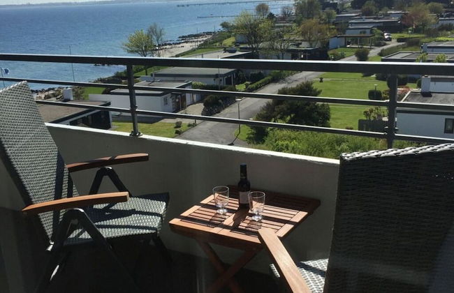 Apartment Holiday Harbor - Foto 19