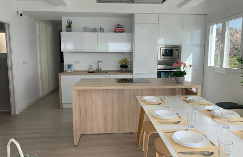 Ocean Beach Salobreña - Foto 28