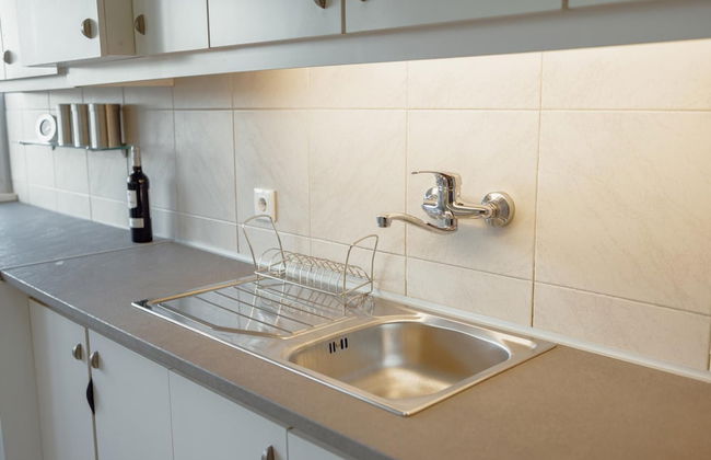 Grand Botanic Garden Apartment by Vacationy - Foto 32