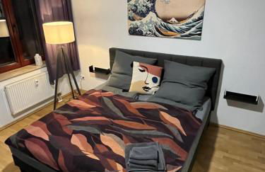 Cozy Studio-Apartment - Südplatz - Foto 1