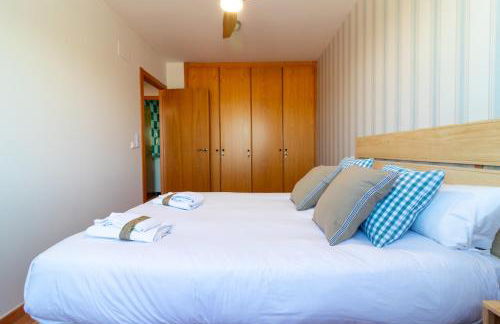 Global Properties, Planta baja con piscina en Almenara - Foto 12