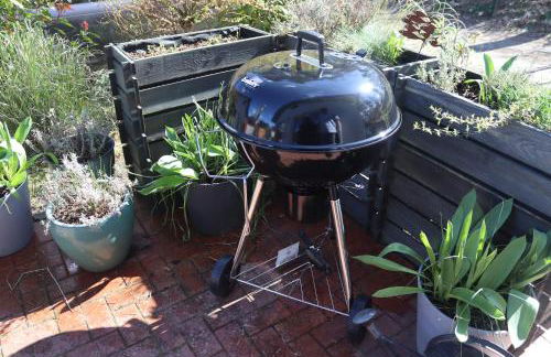 Auszeit am See - 100m zum See - mit Terrasse - Winter-Late-Checkout - Foto 8